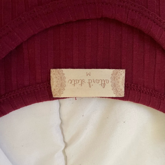 Altar’d State Tank - Picture 2 of 3